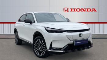 Honda E Ny1 150kW Elegance 69kWh 5dr Auto Electric Hatchback